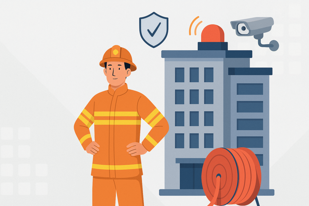 نظام جاهزية الدفاع المدني السعودية