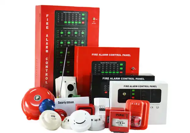 متطلبات الحصول على شهادة انهاء تركيبات الدفاع المدني