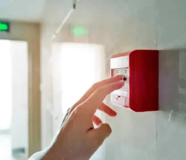 ما-هو-جهاز-إنذار-الحريق-وكيف-يعمل؟