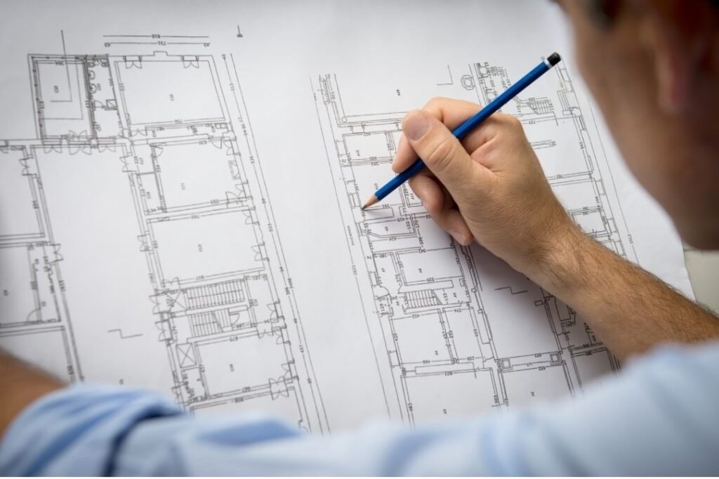 تصميم مخططات السلامة