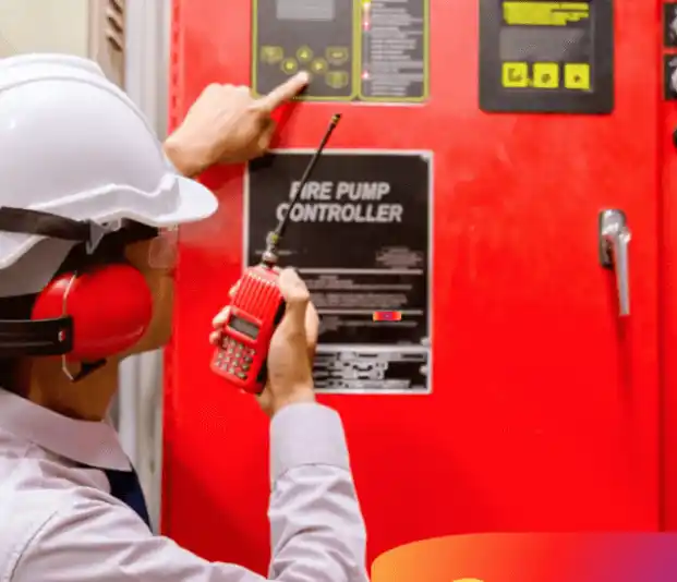 نظام-إنذار-الحريق-في-المنشآت