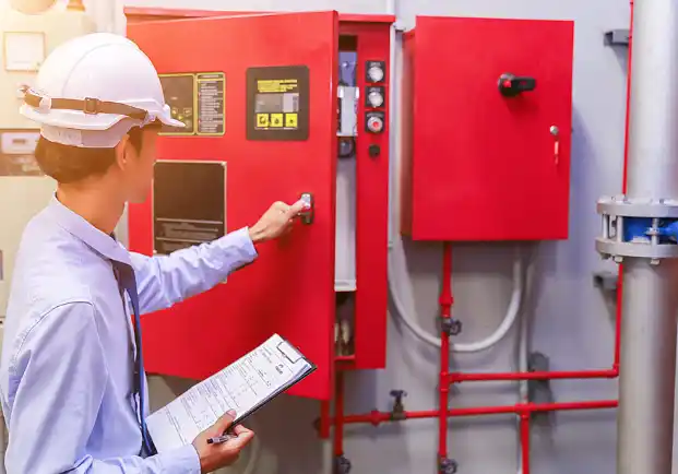 نظام جاهزية الدفاع المدني السعودية