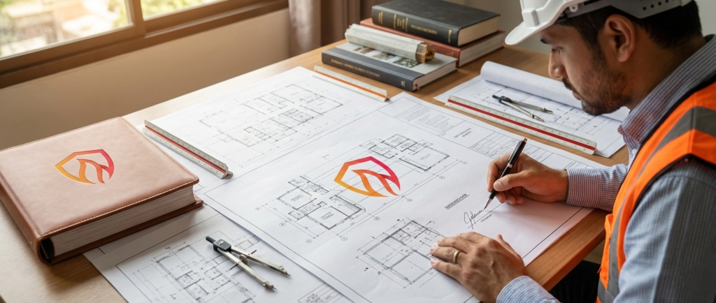 إعداد واعتماد مخططات السلامة المعتمدة